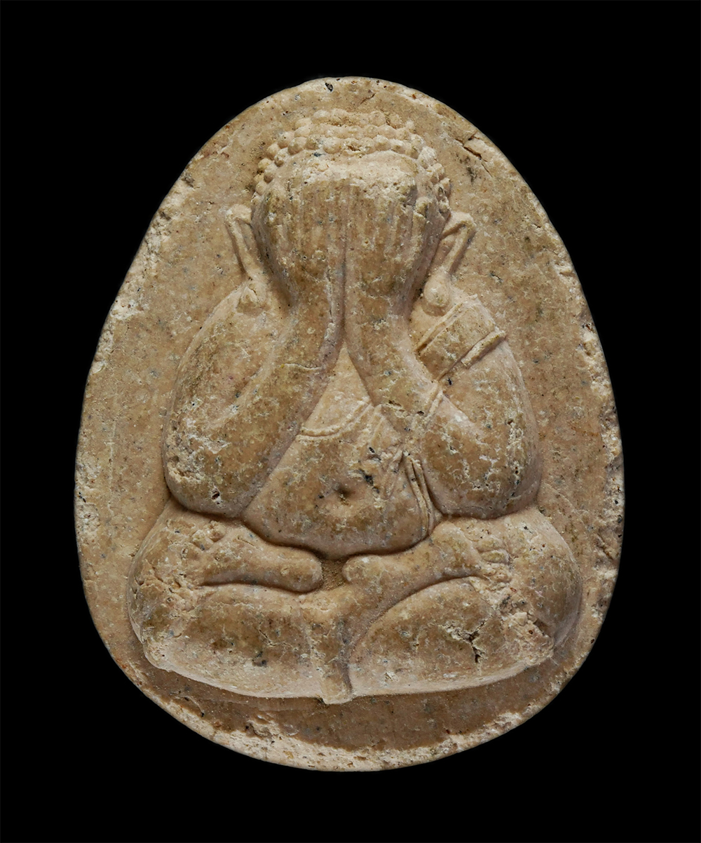 21May24 (175)p.jpg - พระปิดตามหาอุตม์ มหาลาภ หลวงพ่อวัชระ เอกวัณโณ(พระครูสิทธิกาญจนกิจ) วัดถ้ำแฝด กาญจนบุรี ปี2541 เนื้อผงว่านยามหาคุณ ผงว่านยามหาคุณ พระเก่าสวย มวลสารดี | https://kamulet.in.th